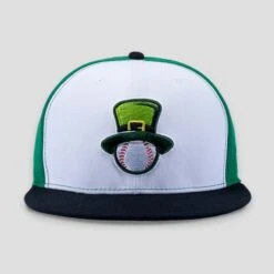 Leprechaun Ball Cap-7237021433926