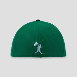 Leprechaun Ball Cap-7237021433926 -Baseball Equipment Store baseballism Leprechaun Ball 003
