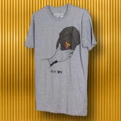 Anthem - El Paso Chihuahuas-7143017775174 -Baseball Equipment Store baseballism MiLB el paso chihuahuas anthem tee mens 003