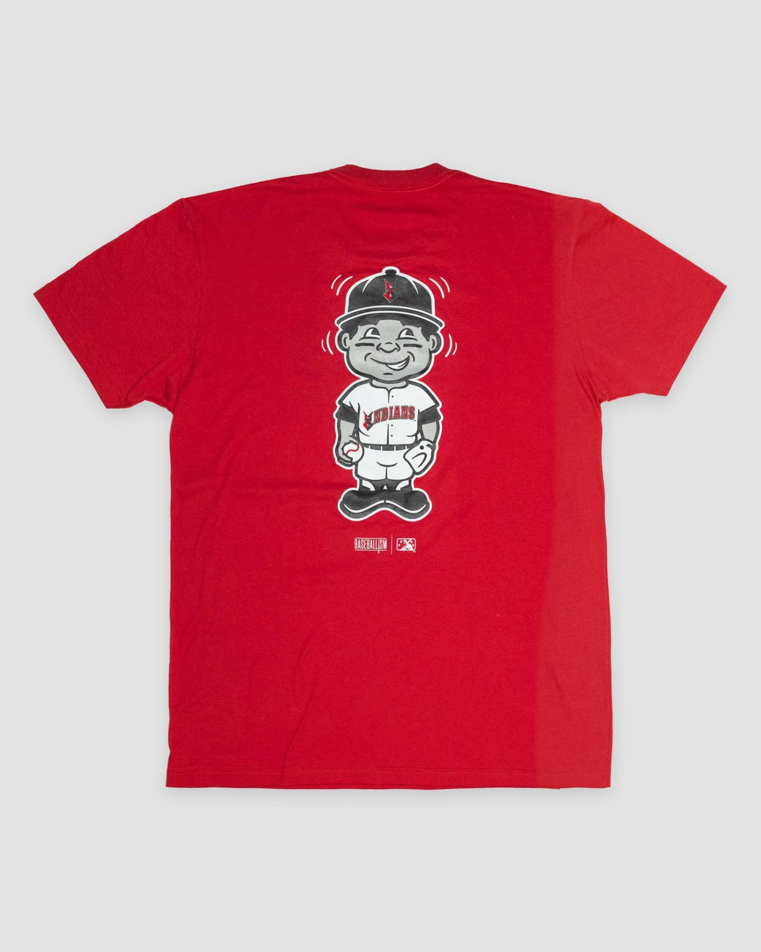 Bobblehead Night - Indianapolis Indians-7143017021510 4 Bobblehead Night - Indianapolis Indians-7143017021510 - Image 2