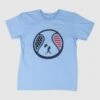 American Baller Youth-6962719129670 -Baseball Equipment Store baseballism american baller youth tee 001
