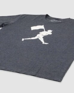 Never Give Up-7285078720582 -Baseball Equipment Store baseballism babe ruth never give up tee 003