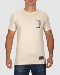 No Fear - Babe Ruth Collection-6889415344198 16 No Fear - Babe Ruth Collection-6889415344198 -Baseball Equipment Store baseballism babe ruth quote mens tee 001