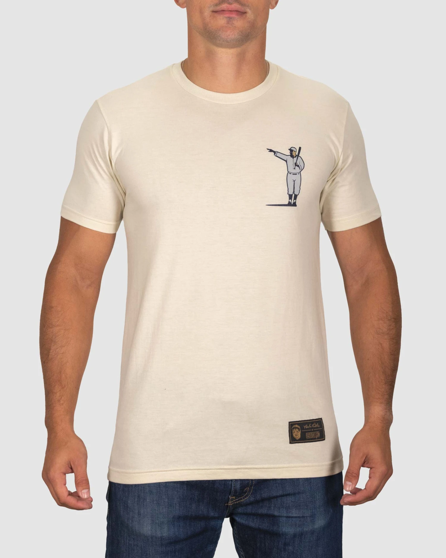 No Fear - Babe Ruth Collection-6889415344198 7 No Fear - Babe Ruth Collection-6889415344198 - Image 5