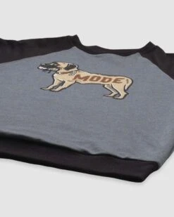 Beast Mode Reversible Crew Neck Sweater-7198430855238 13 Beast Mode Reversible Crew Neck Sweater-7198430855238 -Baseball Equipment Store baseballism beast mode reversible crewneck mens 007