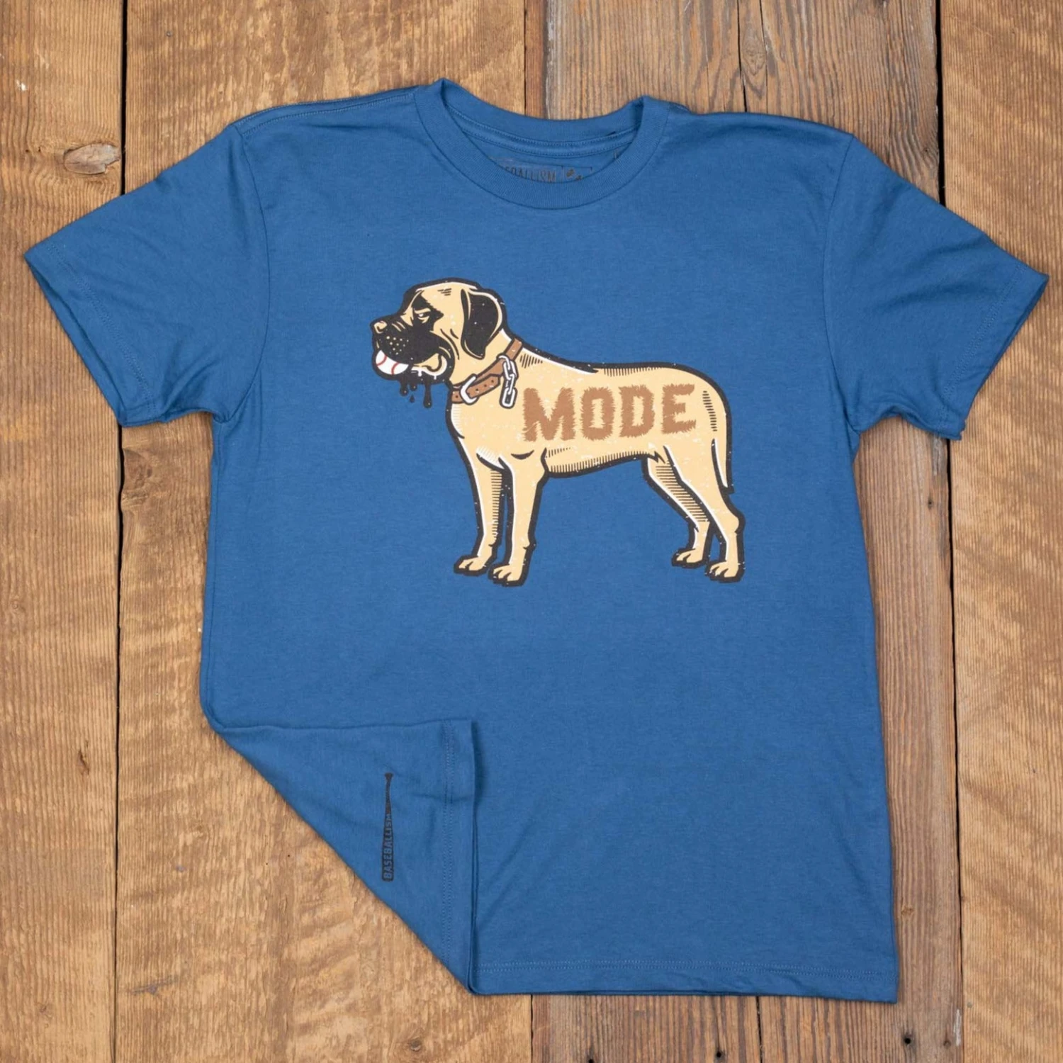 Beast Youth (Royal)-6718650744902 4 Beast Youth (Royal)-6718650744902 - Image 3