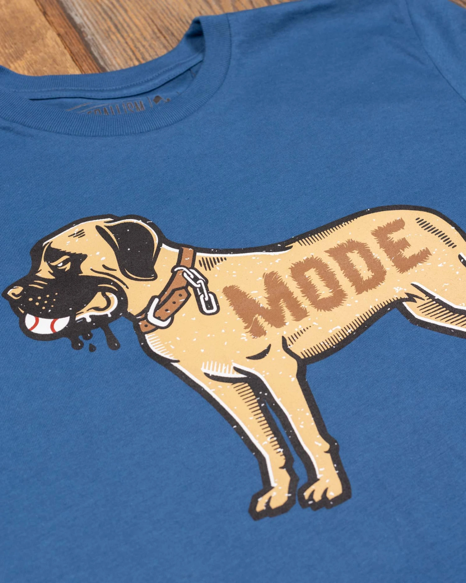 Beast Youth (Royal)-6718650744902 3 Beast Youth (Royal)-6718650744902 - Image 2