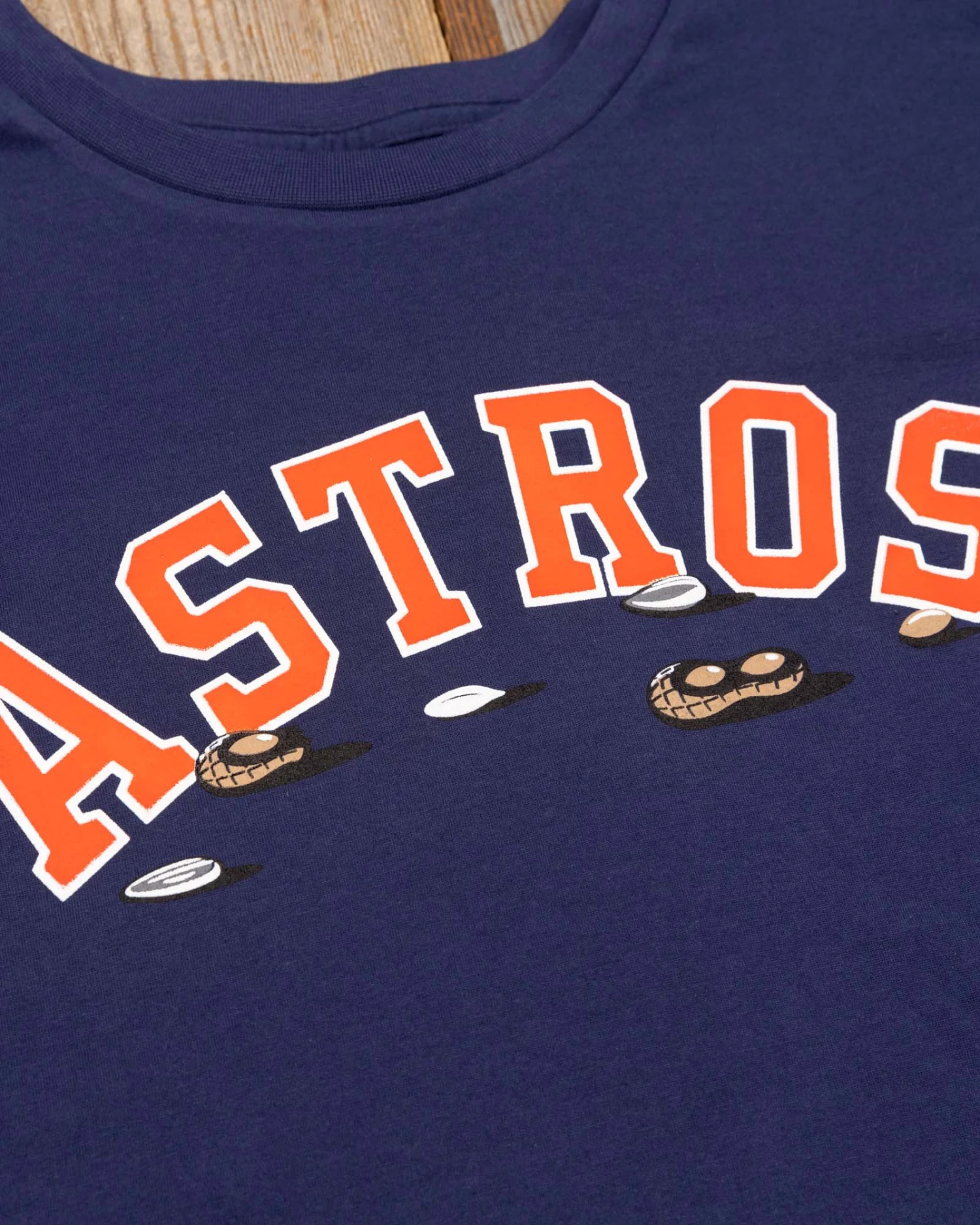 Get Your Peanuts! - Houston Astros-6759756267590 5 Get Your Peanuts! - Houston Astros-6759756267590 - Image 3