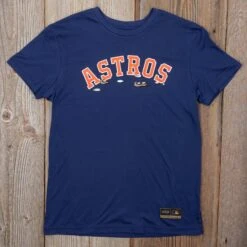 Get Your Peanuts! - Houston Astros-6759756267590 11 Get Your Peanuts! - Houston Astros-6759756267590 -Baseball Equipment Store baseballism bleacher seats mens tee astros 004
