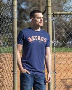 Get Your Peanuts! - Houston Astros-6759756267590 10 Get Your Peanuts! - Houston Astros-6759756267590 -Baseball Equipment Store baseballism bleacher seats mens tee astros 005