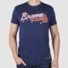 Get Your Peanuts! - Atlanta Braves-6759753384006 2 Get Your Peanuts! - Atlanta Braves-6759753384006 -Baseball Equipment Store baseballism bleacher seats mens tee braves 001