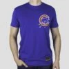 Get Your Peanuts! - Chicago Cubs-6759754432582 -Baseball Equipment Store baseballism bleacher seats mens tee cubs 001