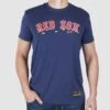 Get Your Peanuts! - Boston Red Sox-6759756562502 -Baseball Equipment Store baseballism bleacher seats mens tee redsox 001