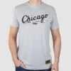 Get Your Peanuts! - Chicago White Sox-6759757152326 1 Get Your Peanuts! - Chicago White Sox-6759757152326 -Baseball Equipment Store baseballism bleacher seats mens tee whitesox 001