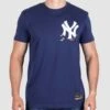 Get Your Peanuts! - New York Yankees-6759752007750 2 Get Your Peanuts! - New York Yankees-6759752007750 -Baseball Equipment Store baseballism bleacher seats mens tee yankees 001