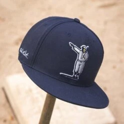 Called Shot Cap - Babe Ruth Collection-6921882239046 -Baseball Equipment Store baseballism call it baberuth cap 006