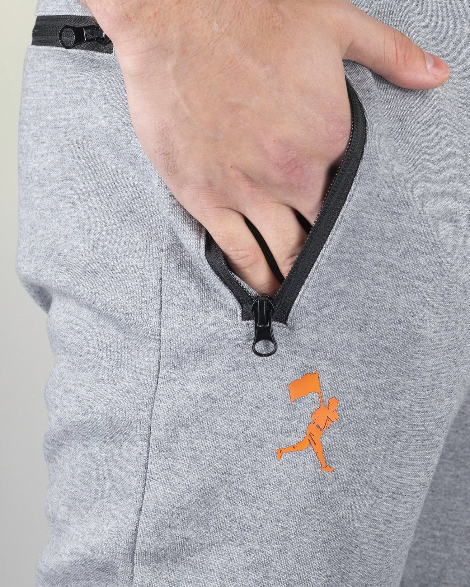 Championship Banner Sweatpants - San Francisco Giants-6656638386246 9 Championship Banner Sweatpants - San Francisco Giants-6656638386246 - Image 7