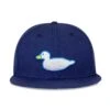 Ducks On The Pond Cap-7114528620614 2 Ducks On The Pond Cap-7114528620614 -Baseball Equipment Store baseballism ducks onthe pond cap 001
