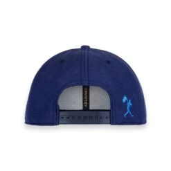 Ducks On The Pond Cap-7114528620614 -Baseball Equipment Store baseballism ducks onthe pond cap 004