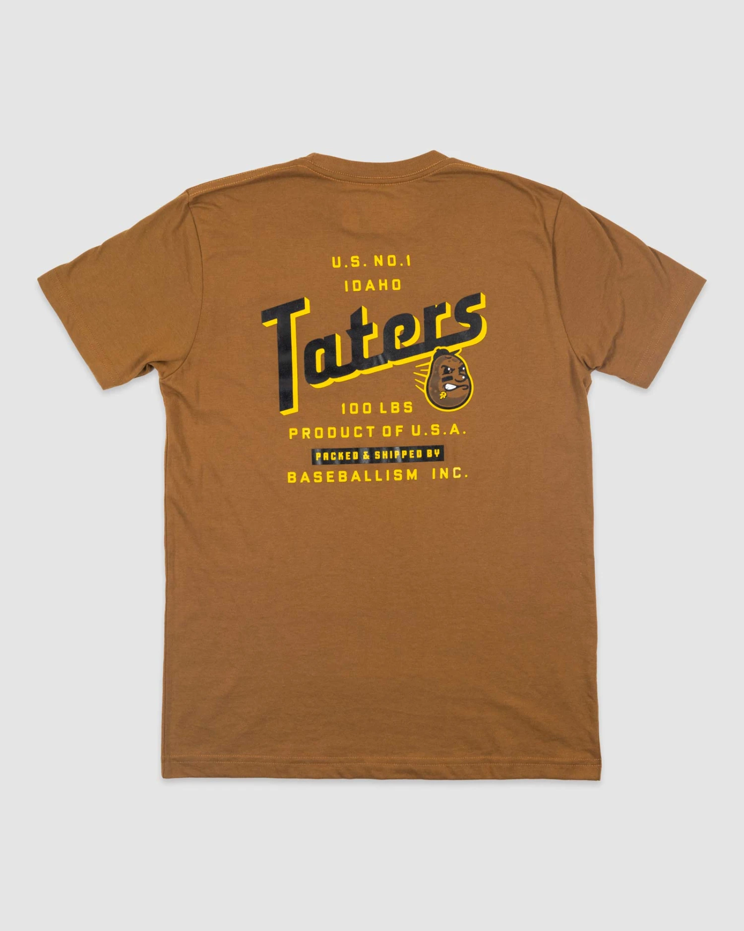 Idaho Taters-7204464656454 4 Idaho Taters-7204464656454 - Image 2