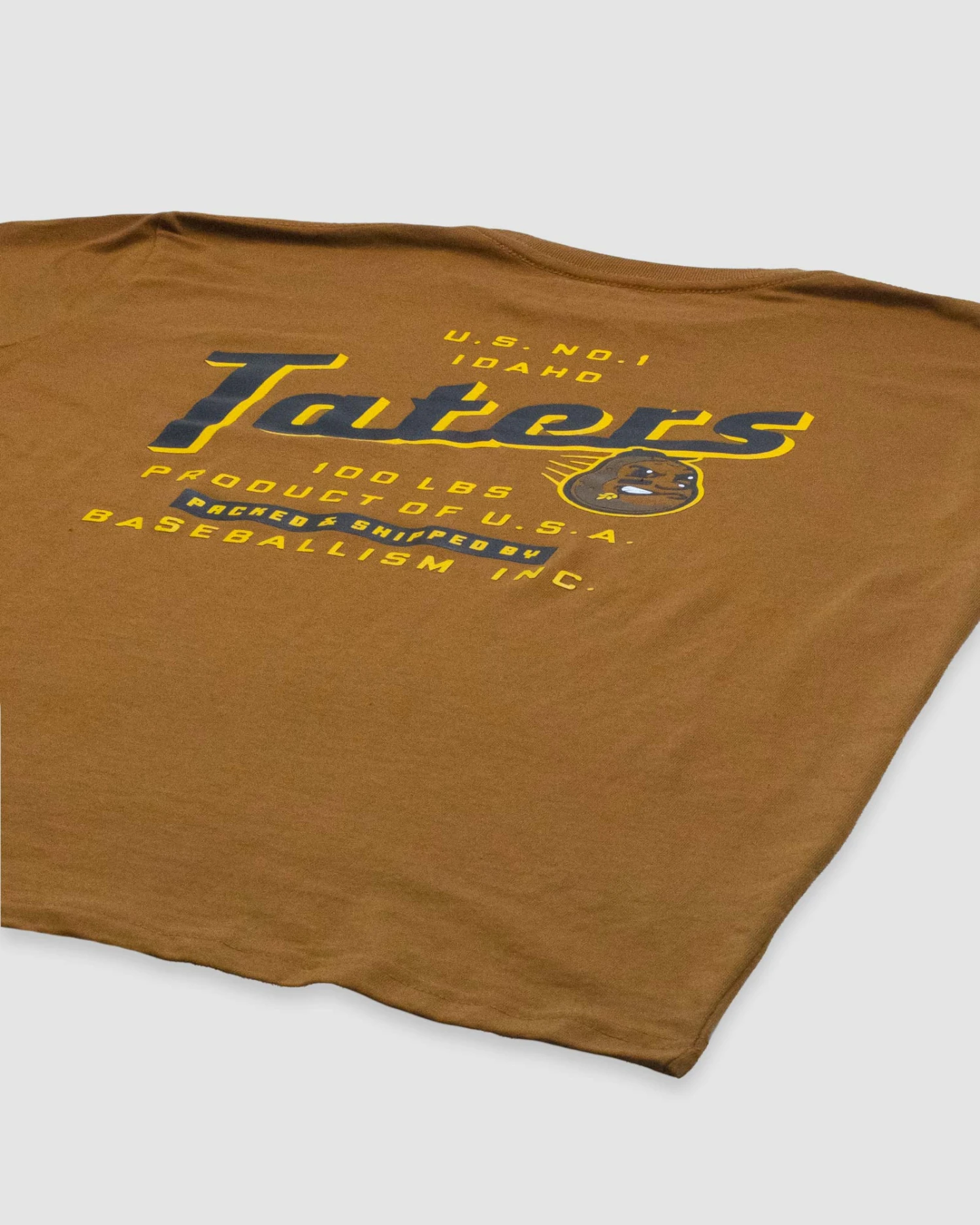 Idaho Taters-7204464656454 5 Idaho Taters-7204464656454 - Image 3