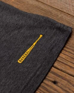 Flag Man Ticket-6658565210182 9 Flag Man Ticket-6658565210182 -Baseball Equipment Store baseballism flag man ticket tee 3