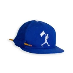 Scorebook Pencil Cap-7114528882758 16 Scorebook Pencil Cap-7114528882758 -Baseball Equipment Store baseballism flagman pencil cap 006