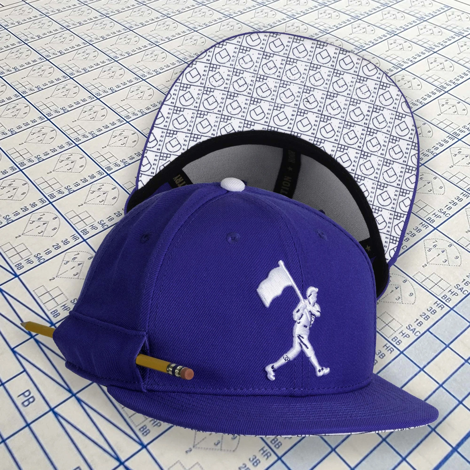 Scorebook Pencil Cap-7114528882758 10 Scorebook Pencil Cap-7114528882758 - Image 8