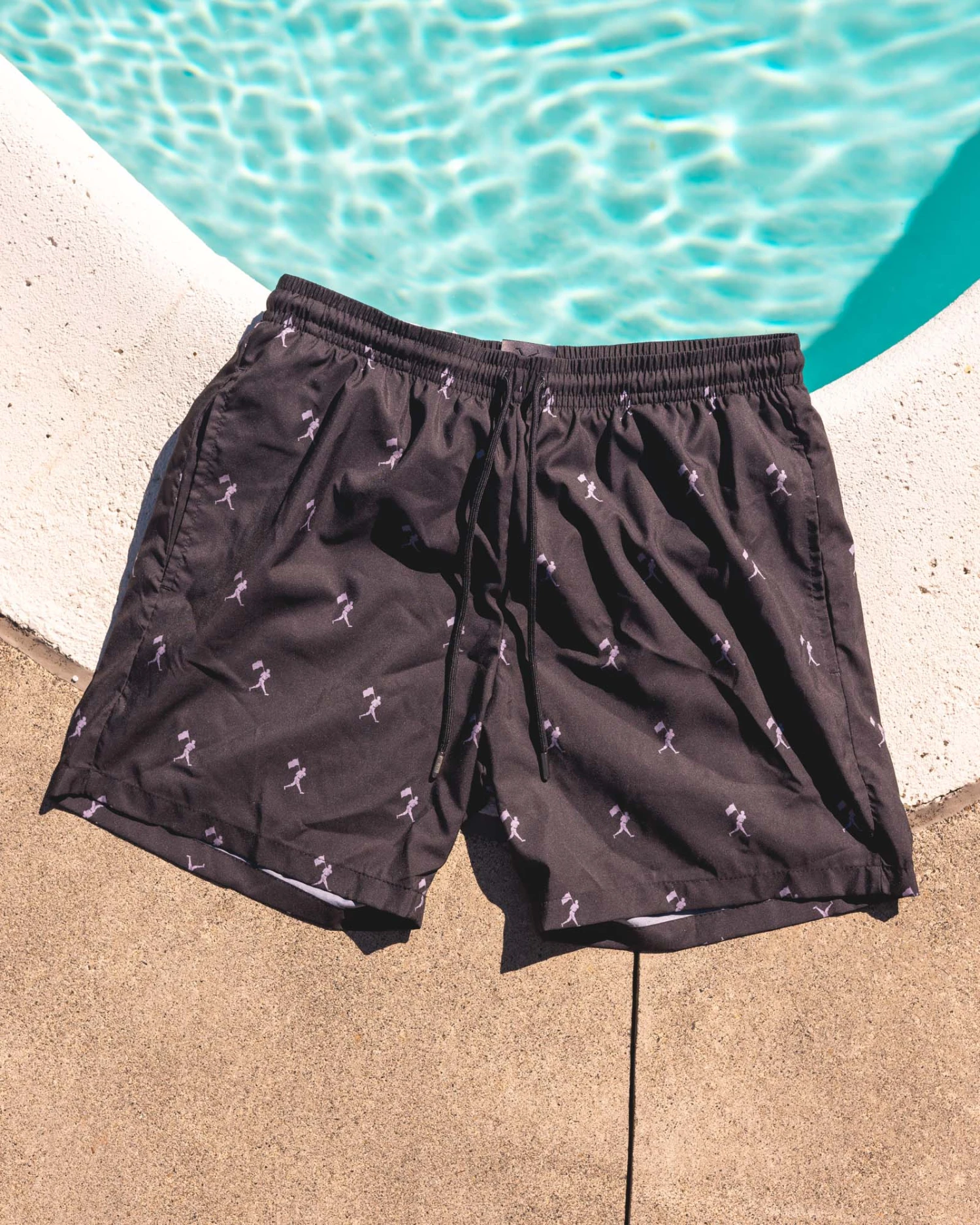 Flag Man Logo Trunks-7097885556806 9 Flag Man Logo Trunks-7097885556806 - Image 7