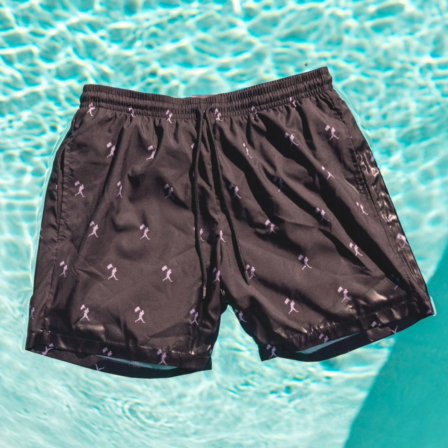 Flag Man Logo Trunks-7097885556806 11 Flag Man Logo Trunks-7097885556806 - Image 9