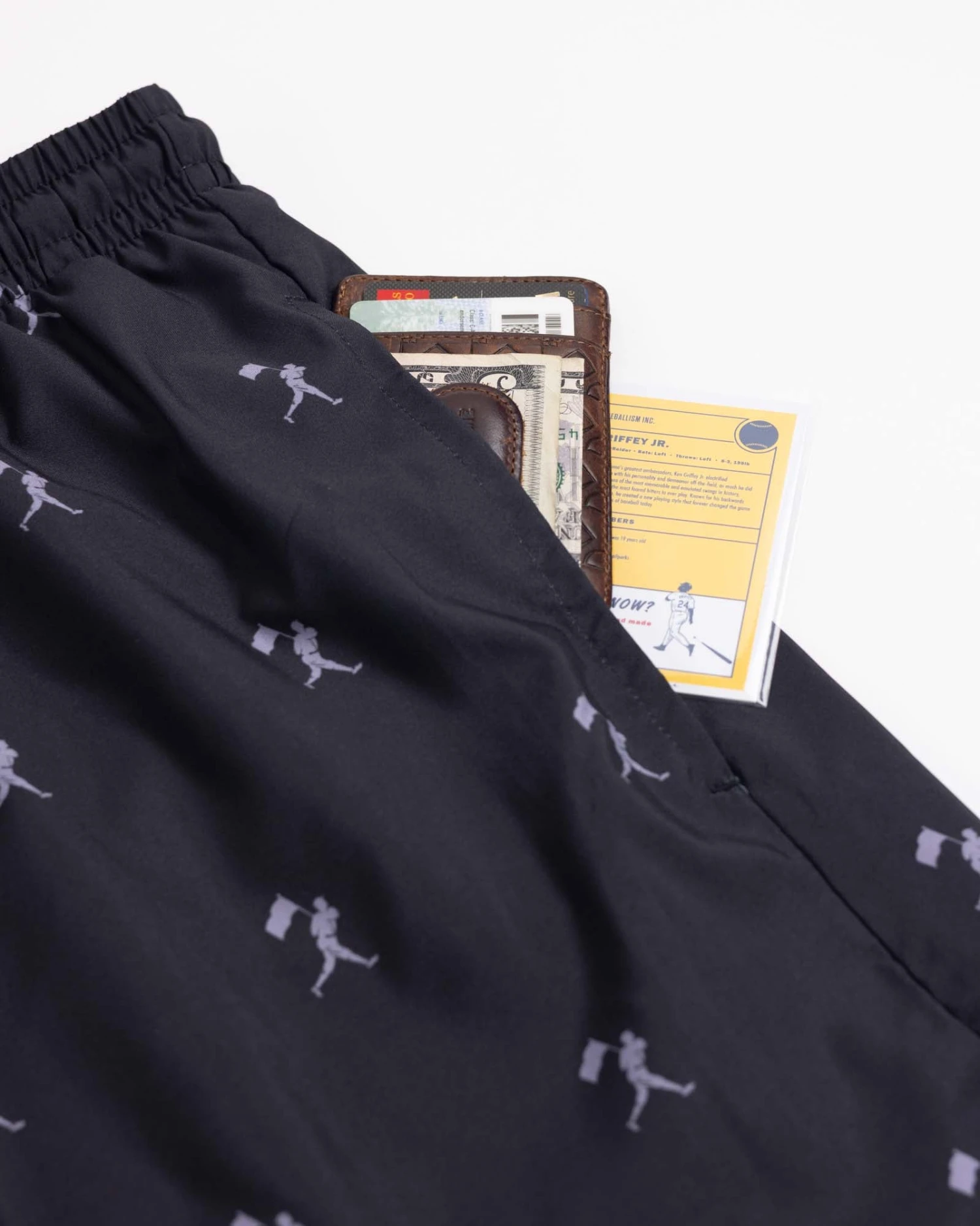 Flag Man Logo Trunks-7097885556806 7 Flag Man Logo Trunks-7097885556806 - Image 5