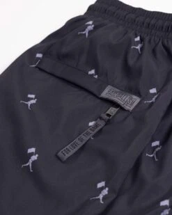 Flag Man Logo Trunks-7097885556806 16 Flag Man Logo Trunks-7097885556806 -Baseball Equipment Store baseballism flagman swim trunks 008