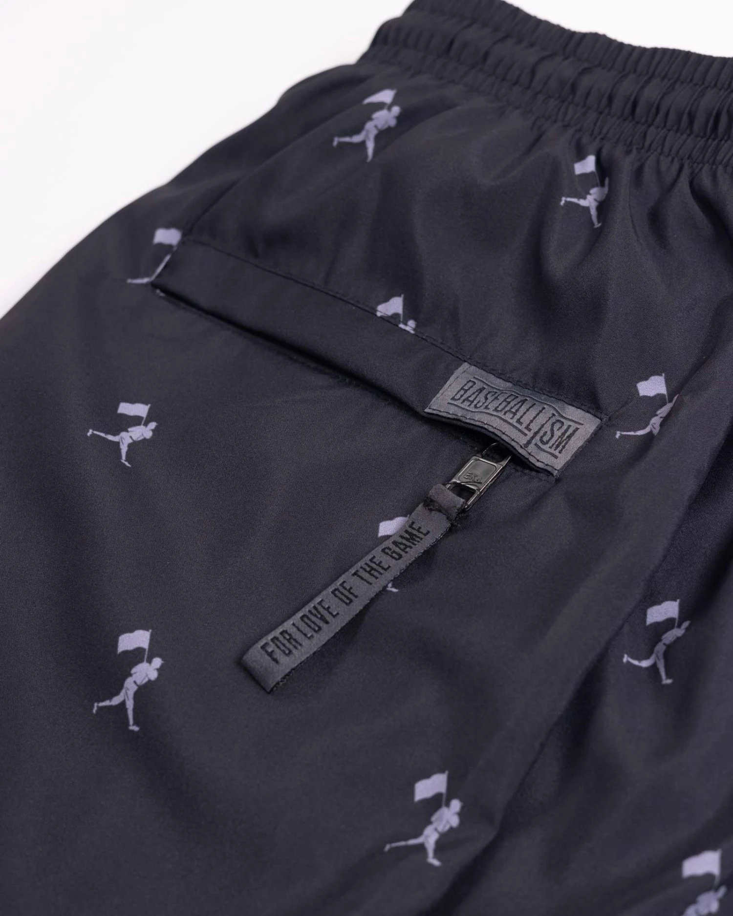 Flag Man Logo Trunks-7097885556806 8 Flag Man Logo Trunks-7097885556806 - Image 6