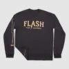 Flash The Leather Long Sleeve (Lefty)-7146649092166 -Baseball Equipment Store baseballism flash the leather mens LS tee lefty 002 7a51e903 6b24 446f 9e27 354958992762
