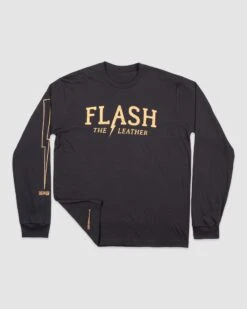 Flash The Leather Long Sleeve (Lefty)-7146649092166