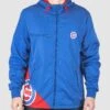 For Love Windbreaker - Chicago Cubs-6659746594886 -Baseball Equipment Store baseballism for love windbreaker cubs 001