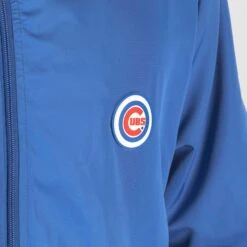 For Love Windbreaker - Chicago Cubs-6659746594886 11 For Love Windbreaker - Chicago Cubs-6659746594886 -Baseball Equipment Store baseballism for love windbreaker cubs 005
