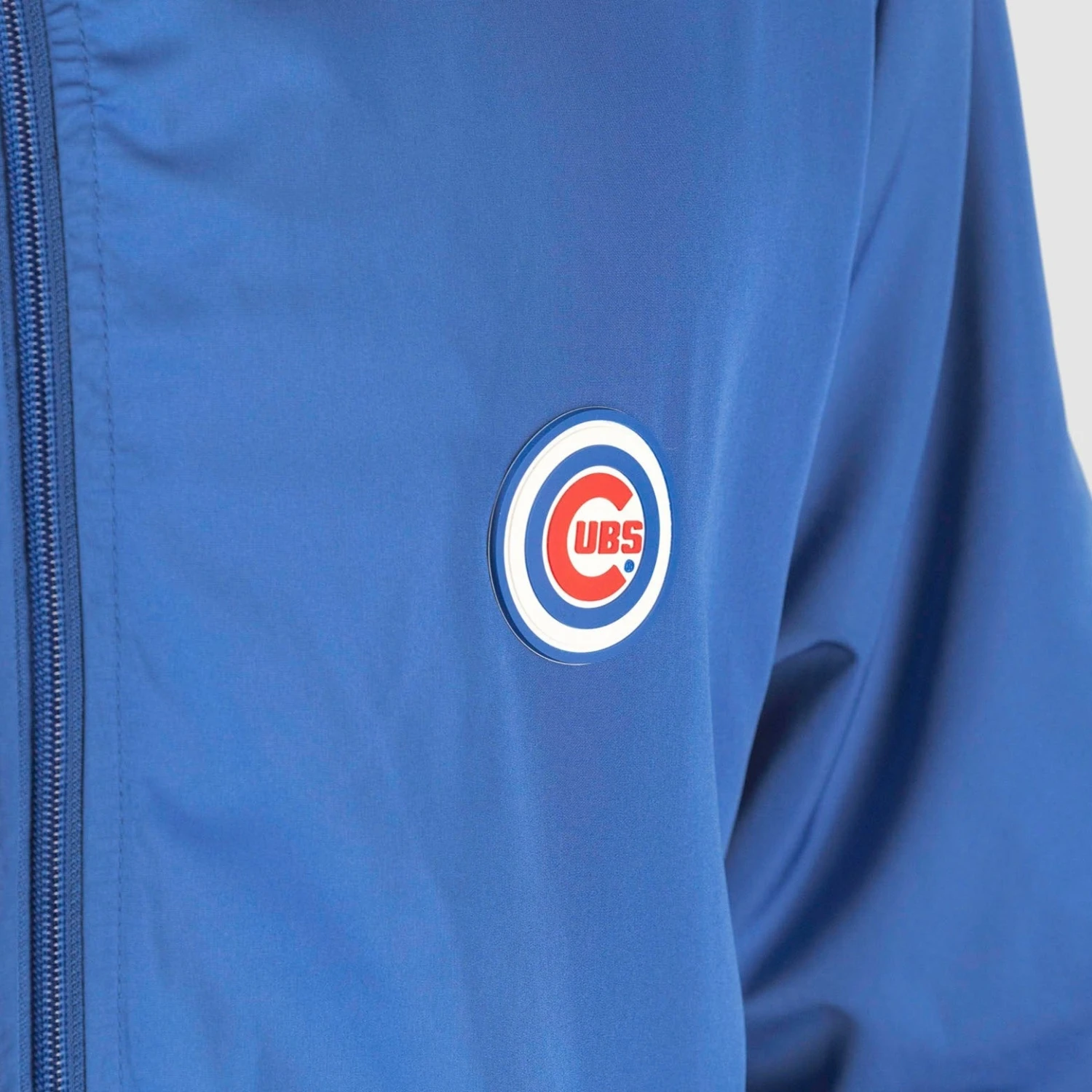 For Love Windbreaker - Chicago Cubs-6659746594886 7 For Love Windbreaker - Chicago Cubs-6659746594886 - Image 5