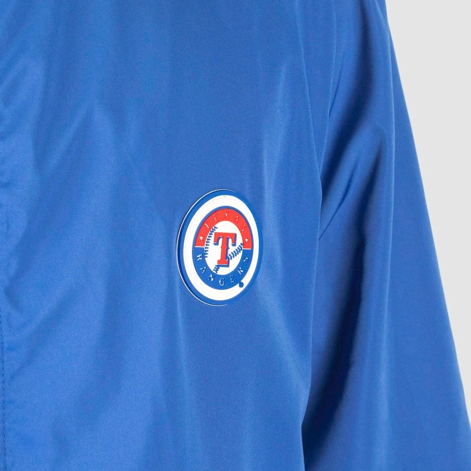 For Love Windbreaker - Texas Rangers-6659748888646 7 For Love Windbreaker - Texas Rangers-6659748888646 - Image 5