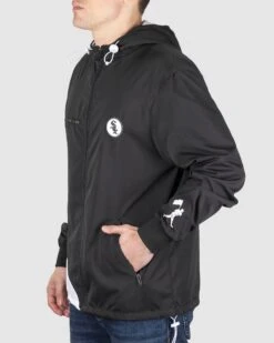 For Love Windbreaker - Chicago White Sox-6659746955334 9 For Love Windbreaker - Chicago White Sox-6659746955334 -Baseball Equipment Store baseballism for love windbreaker whitesox 003