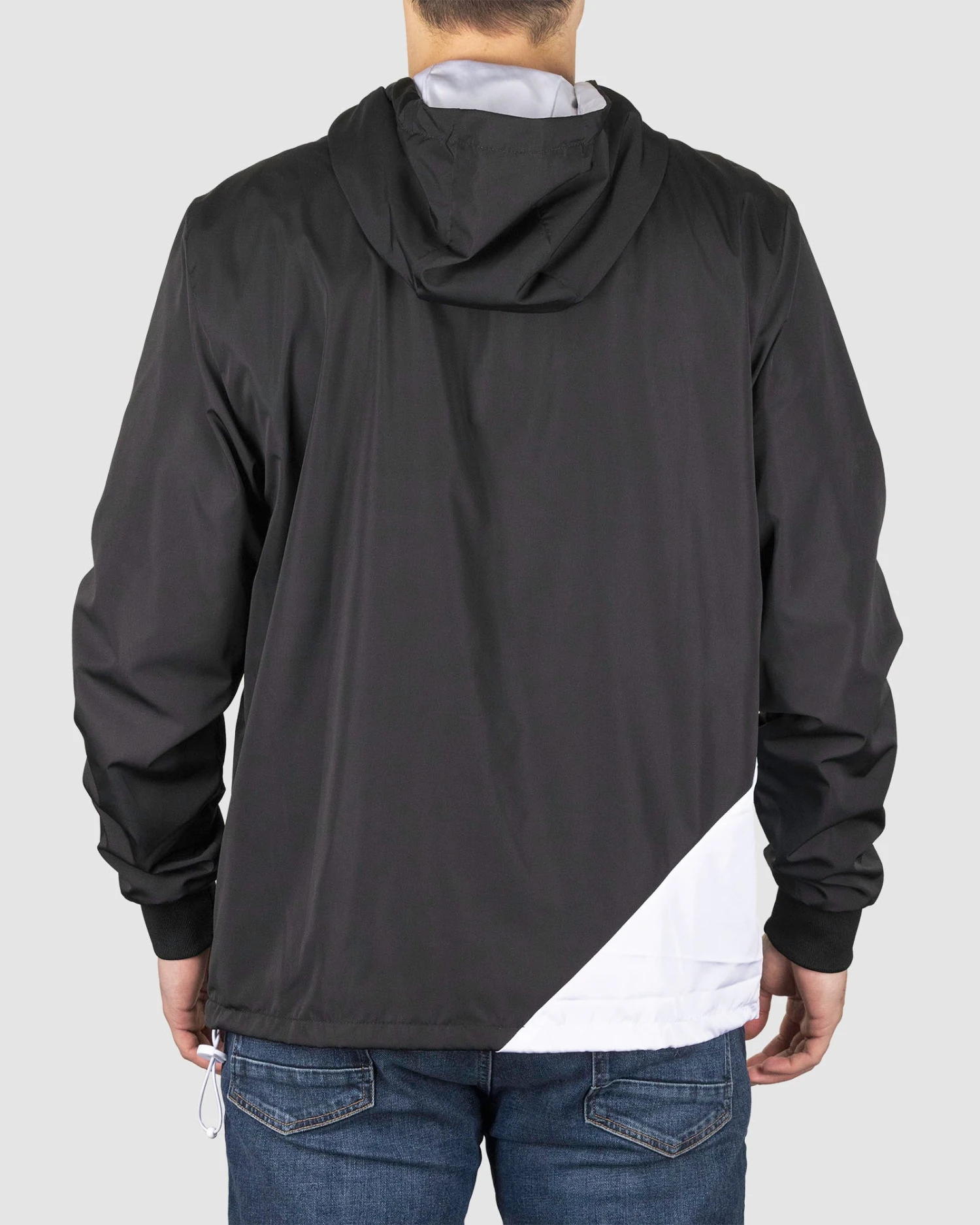 For Love Windbreaker - Chicago White Sox-6659746955334 6 For Love Windbreaker - Chicago White Sox-6659746955334 - Image 4