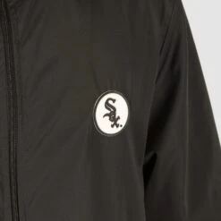 For Love Windbreaker - Chicago White Sox-6659746955334 11 For Love Windbreaker - Chicago White Sox-6659746955334 -Baseball Equipment Store baseballism for love windbreaker whitesox 005