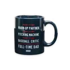 Full-Time Dad Mug-7220664565830