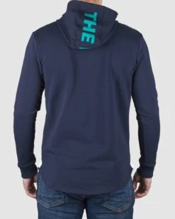Dean Elongated Pullover Hoodie - Ken Griffey Jr. Collection-6634646863942 12 Dean Elongated Pullover Hoodie - Ken Griffey Jr. Collection-6634646863942 -Baseball Equipment Store baseballism griffey dean elongated pullover hoodie 004