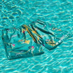 Ken Griffey Jr. Trunks-7097884606534 21 Ken Griffey Jr. Trunks-7097884606534 -Baseball Equipment Store baseballism griffey swim trunks 004