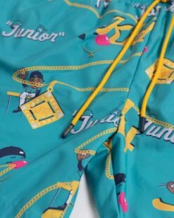 Ken Griffey Jr. Trunks-7097884606534 15 Ken Griffey Jr. Trunks-7097884606534 -Baseball Equipment Store baseballism griffey swim trunks 007