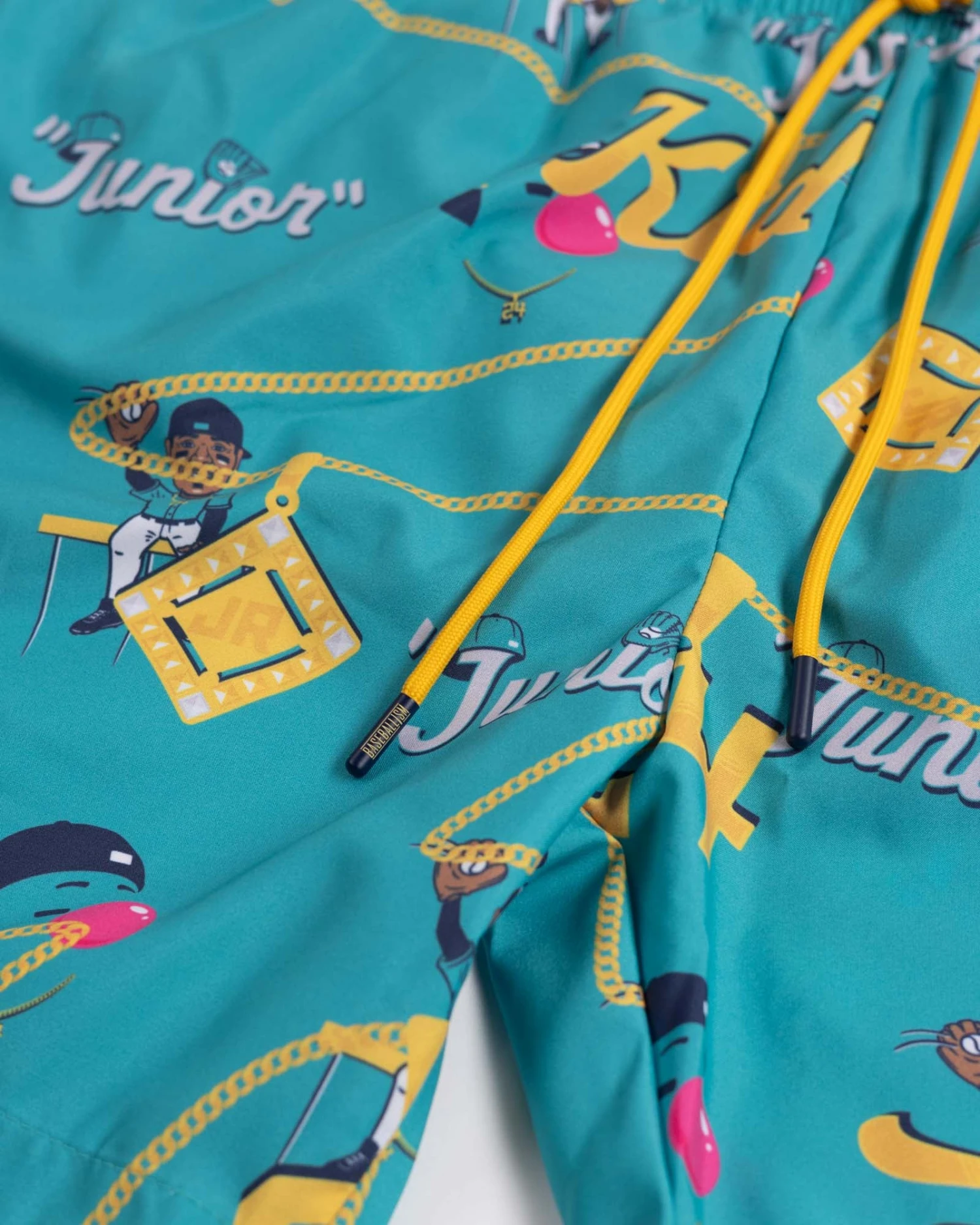 Ken Griffey Jr. Trunks-7097884606534 6 Ken Griffey Jr. Trunks-7097884606534 - Image 4