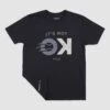 Not Ok 2.0-7135541231686 -Baseball Equipment Store baseballism its notok mens tee 001