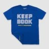 Keep Book 2.0-7114529701958 1 Keep Book 2.0-7114529701958 -Baseball Equipment Store baseballism keep book mens tee 001
