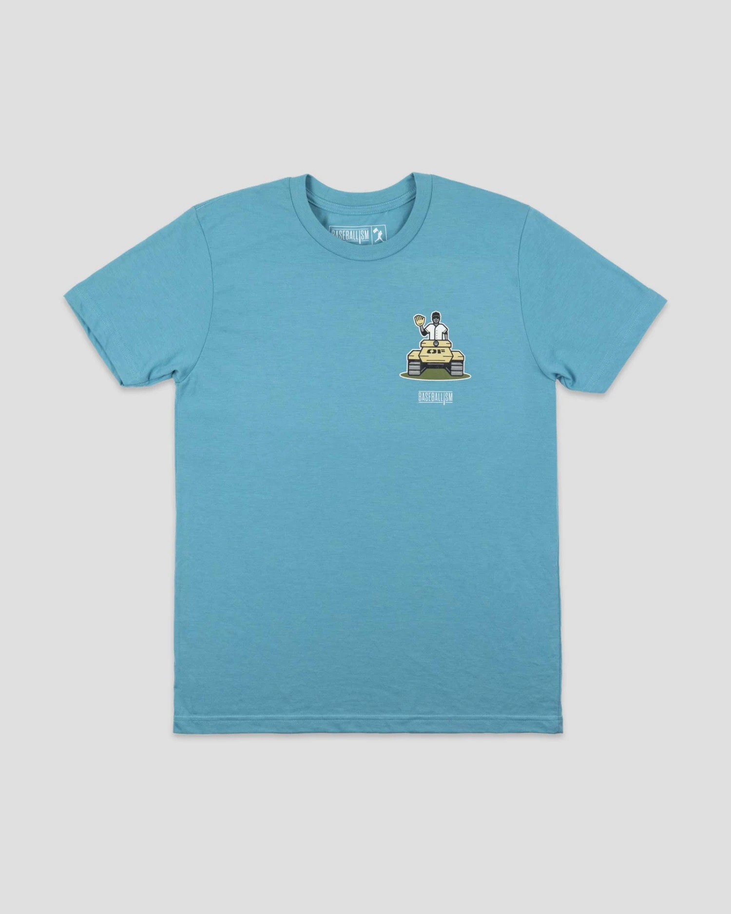 Guns In The Outfield-7194075004998 3 Guns In The Outfield-7194075004998